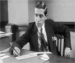 Charles Ponzi Charles Ponzi