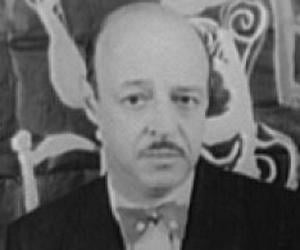 Charles Reginald Jackson Charles Reginald Jackson