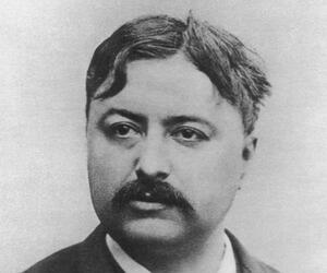 Charles Renard Charles Renard