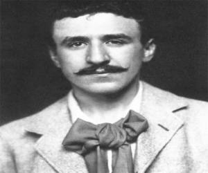 Charles Rennie Mackintosh Charles Rennie Mackintosh