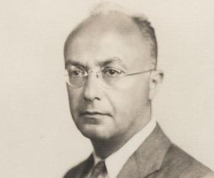 Charles Reznikoff Charles Reznikoff