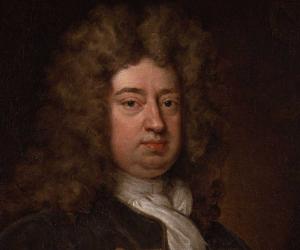 Charles Sackville, 6th earl of Dorset Charles Sackville, 6th earl of Dorset