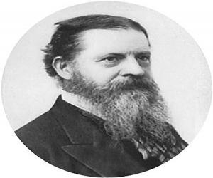 Charles Sanders Peirce Charles Sanders Peirce