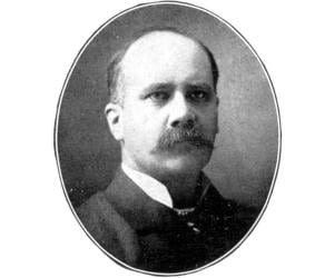 Charles Sheldon Charles Sheldon