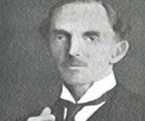 Charles Studd Charles Studd