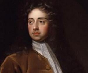 Charles Talbot, 1st Duke of Shrewsbury Charles Talbot, 1st Duke of Shrewsbury