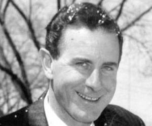 Charles Templeton Charles Templeton