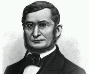 Charles Thomas Jackson Charles Thomas Jackson