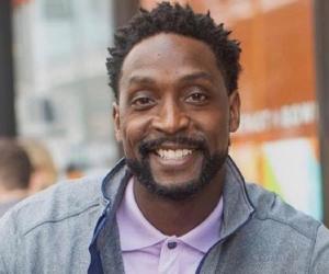 Charles Tillman Charles Tillman