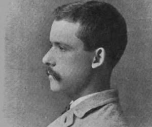 Charles Townsend Copeland Charles Townsend Copeland