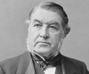 Charles Tupper Charles Tupper