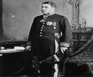 Charles Tupper Charles Tupper