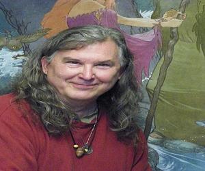 Charles Vess Charles Vess
