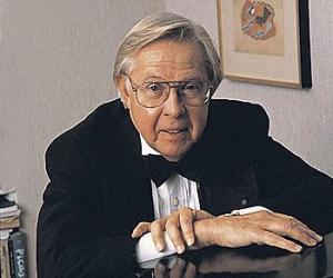 Charles Wadsworth Charles Wadsworth