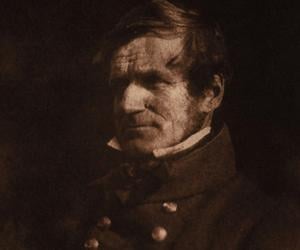 Charles William Peach Charles William Peach
