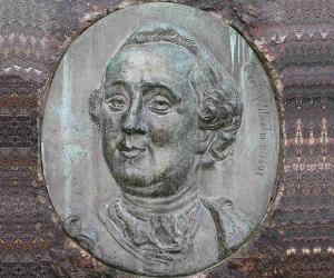 Charles William, Prince of Nassau-Usingen Charles William, Prince of Nassau-Usingen