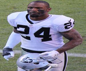 Charles Woodson Charles Woodson