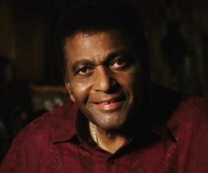 Charley Pride