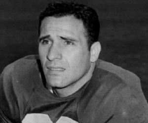 Charley Trippi Charley Trippi