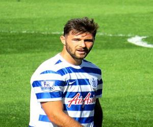 Charlie Austin Charlie Austin