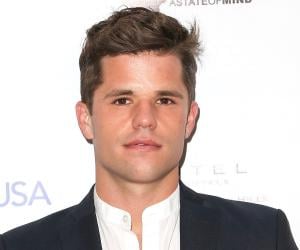 Charlie Carver Charlie Carver