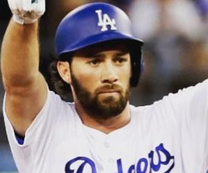 Charlie Culberson Charlie Culberson