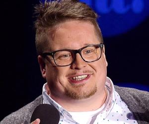 Charlie Demers Charlie Demers