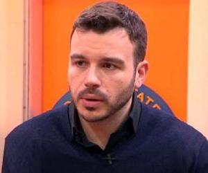 Charlie Ebersol Charlie Ebersol