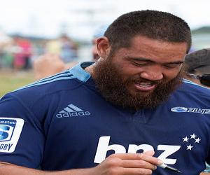 Charlie Faumuina Charlie Faumuina