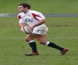 Charlie Hodgson Charlie Hodgson