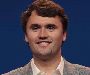 Charlie Kirk Charlie Kirk