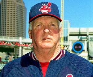 Charlie Manuel Charlie Manuel
