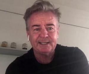 Charlie Nicholas Charlie Nicholas