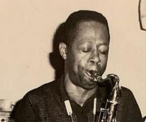 Charlie Rouse Charlie Rouse