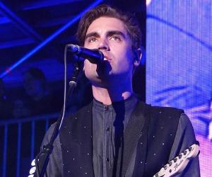 Charlie Simpson Charlie Simpson