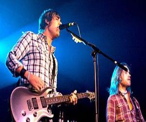 Charlie Simpson Charlie Simpson