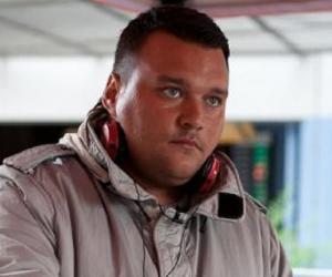 Charlie Sloth Charlie Sloth