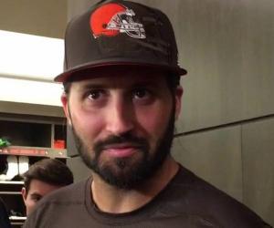 Charlie Whitehurst Charlie Whitehurst