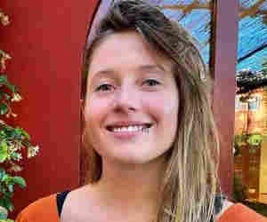 Charlotte de Witte Charlotte de Witte
