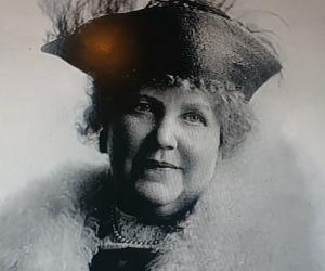 Charlotte Drake Cardeza Charlotte Drake Cardeza