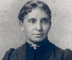 Charlotte Forten Grimké Charlotte Forten Grimké