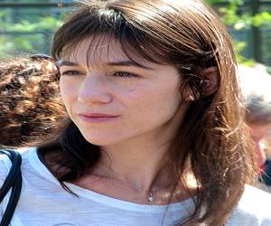 Charlotte Gainsbourg Charlotte Gainsbourg