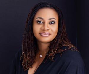 Charlotte Osei Charlotte Osei