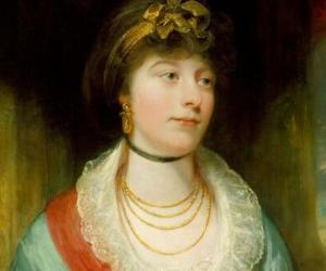Charlotte, Princess Royal Charlotte, Princess Royal