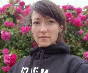 Charlotte Roche Charlotte Roche