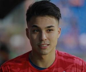Charyl Chappuis Charyl Chappuis