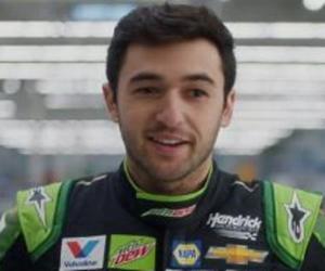 Chase Elliott Chase Elliott