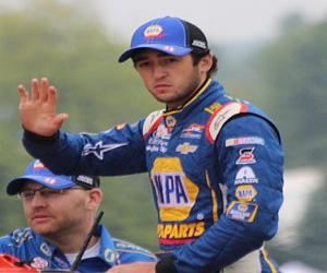Chase Elliott Chase Elliott