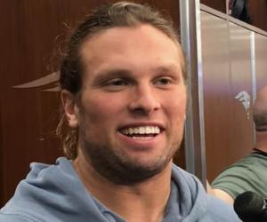 Chase Winovich Chase Winovich