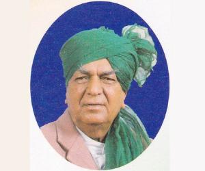 Chaudhary Devi Lal Chaudhary Devi Lal